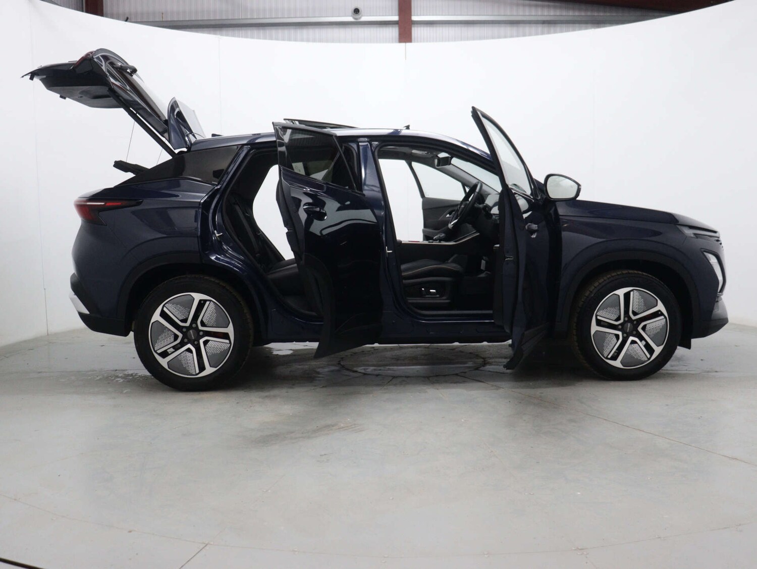 Used Omoda OMODA 5 2025 for sale - 76358331: Photo 61