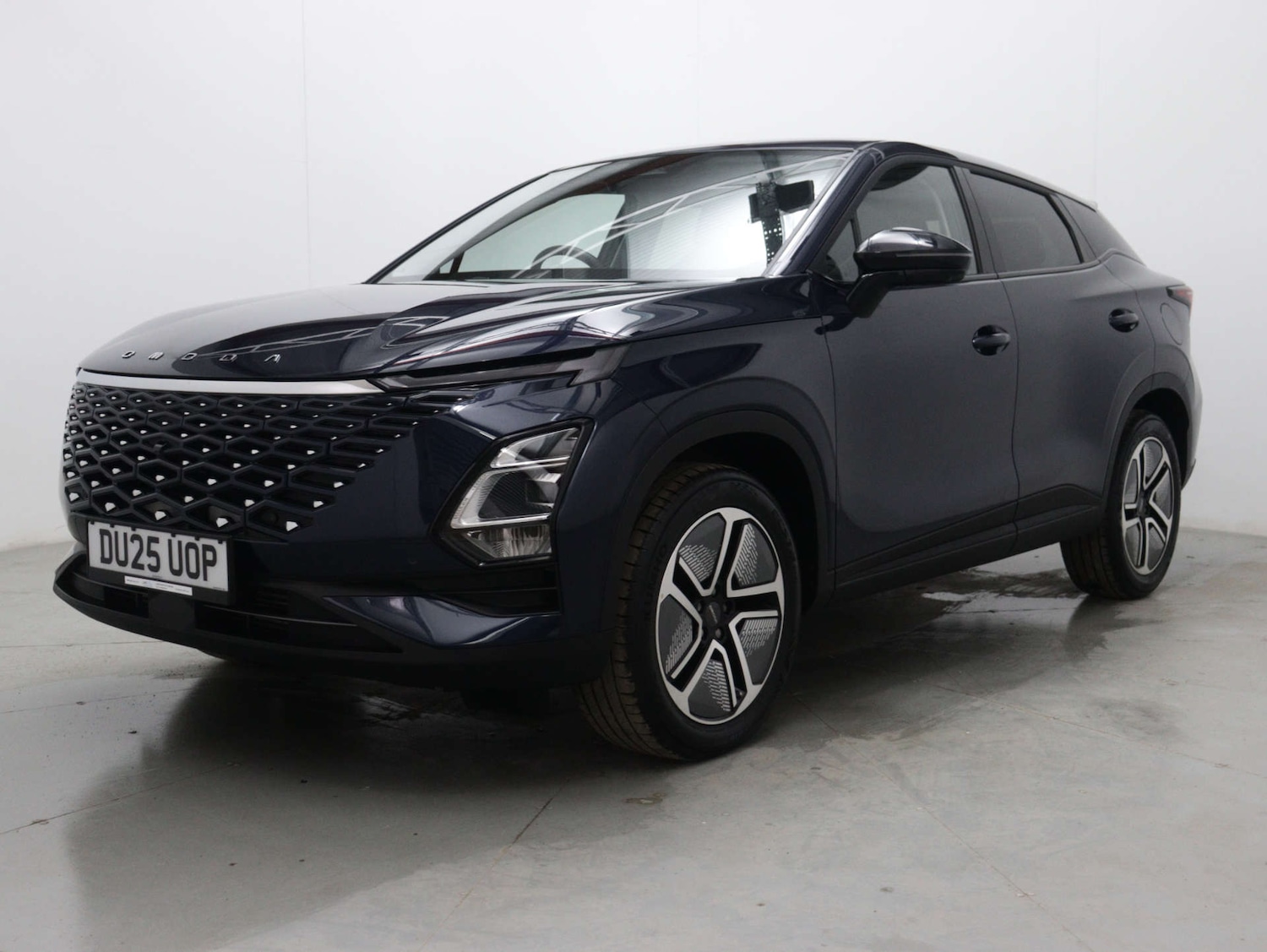 Used Omoda OMODA 5 2025 for sale - 76358331: Photo 7