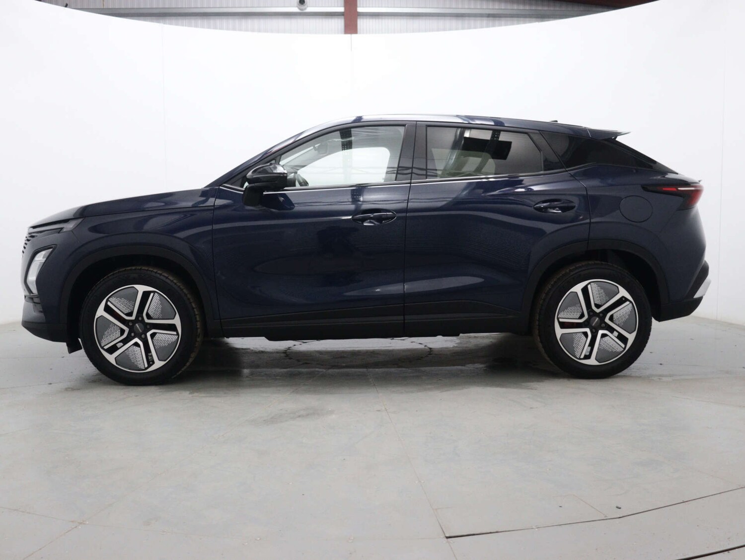 Used Omoda OMODA 5 2025 for sale - 76358331: Photo 8