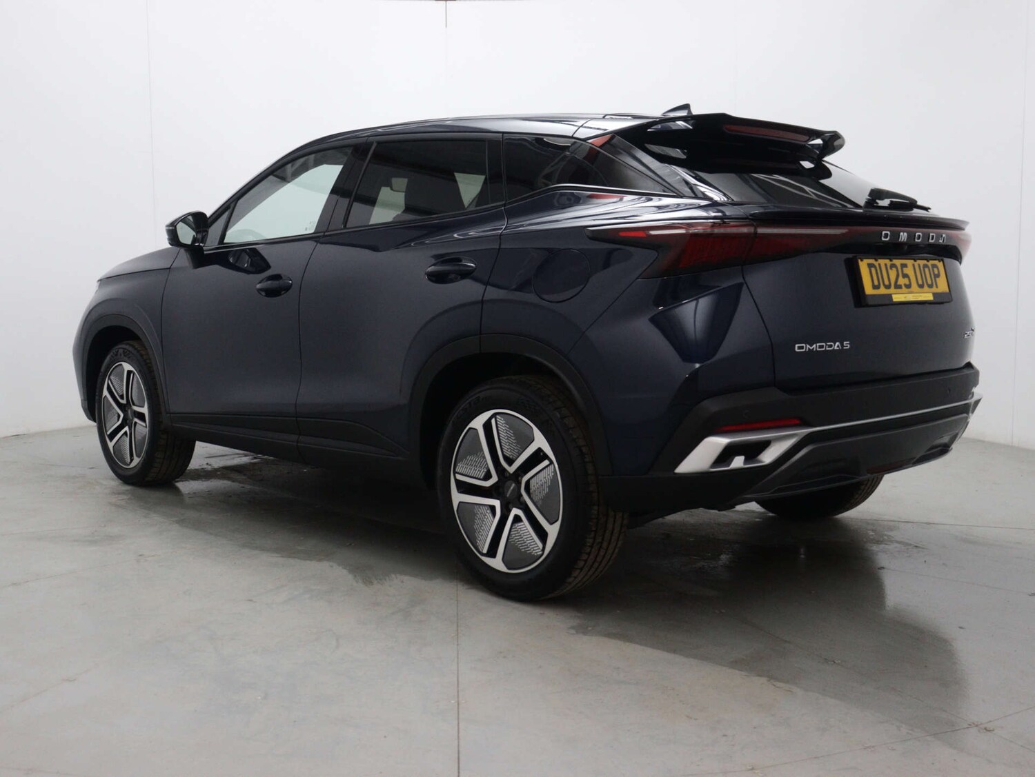Used Omoda OMODA 5 2025 for sale - 76358331: Photo 9