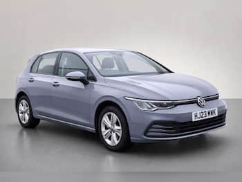 Used Volkswagen Golf 2023 for sale - 79615560: Photo