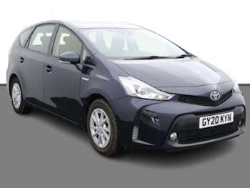 Toyota - Prius+