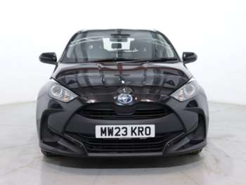 Used Toyota Yaris 2023 for sale - 74375448: Photo