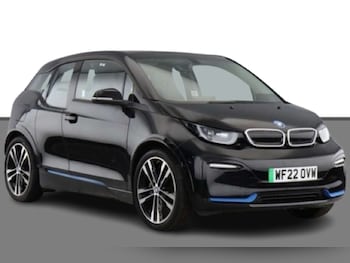 2022 - i3s 5dr