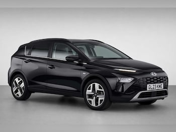 Used Hyundai BAYON 2023 for sale - 79276754: Photo