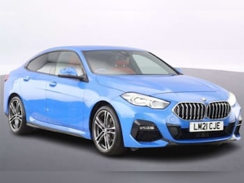 Used BMW 2 Series 2021 for sale - 78973476: Photo
