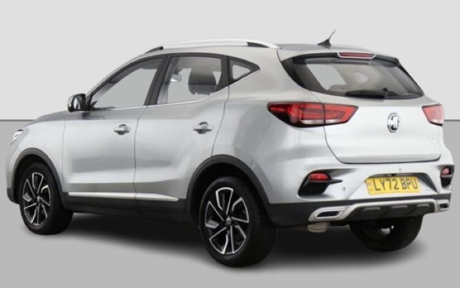 Used MG MG ZS 2023 for sale - 77490176: Photo 5