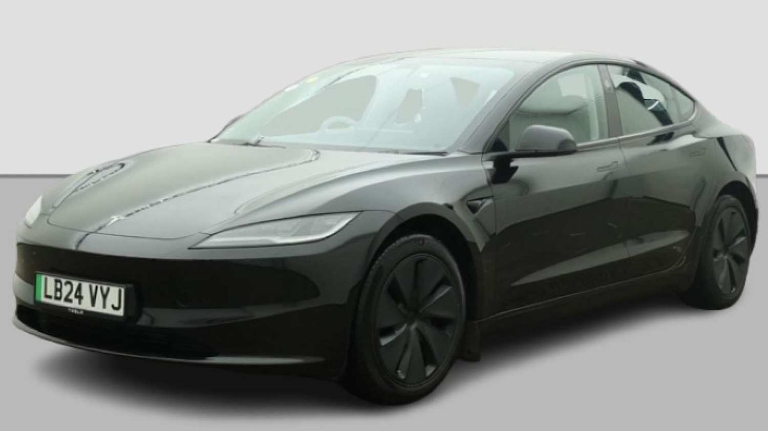 Used Tesla Model 3 2024 for sale - 77261386: Photo 5