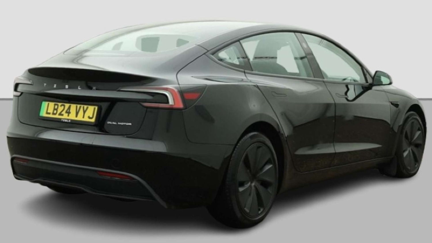 Used Tesla Model 3 2024 for sale - 77261386: Photo 8