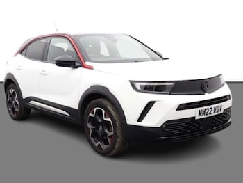 Used Vauxhall Mokka 2022 for sale - 75498665: Photo