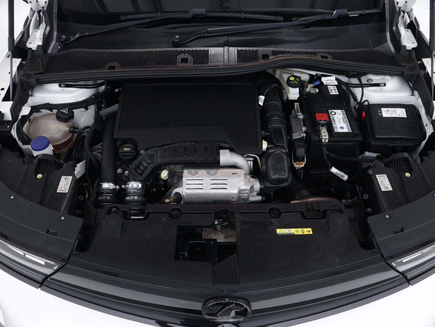 Vehicle 50