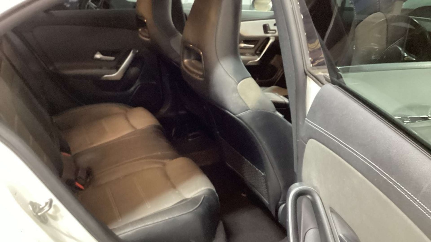 Used Mercedes-Benz CLA 2021 for sale - 76614722: Photo 10