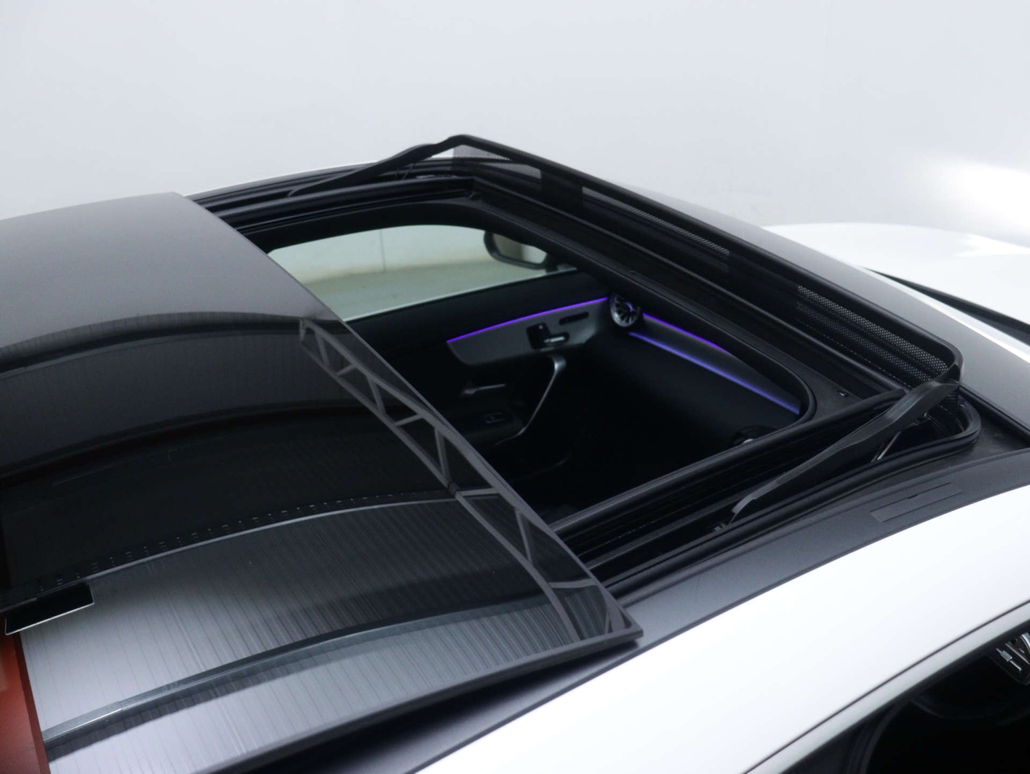 Used Mercedes-Benz CLA 2021 for sale - 76614722: Photo 13