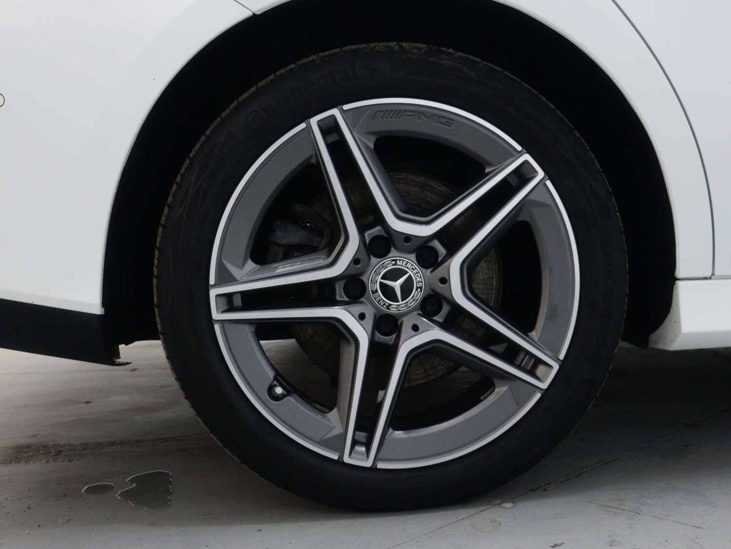 Used Mercedes-Benz CLA 2021 for sale - 76614722: Photo 14