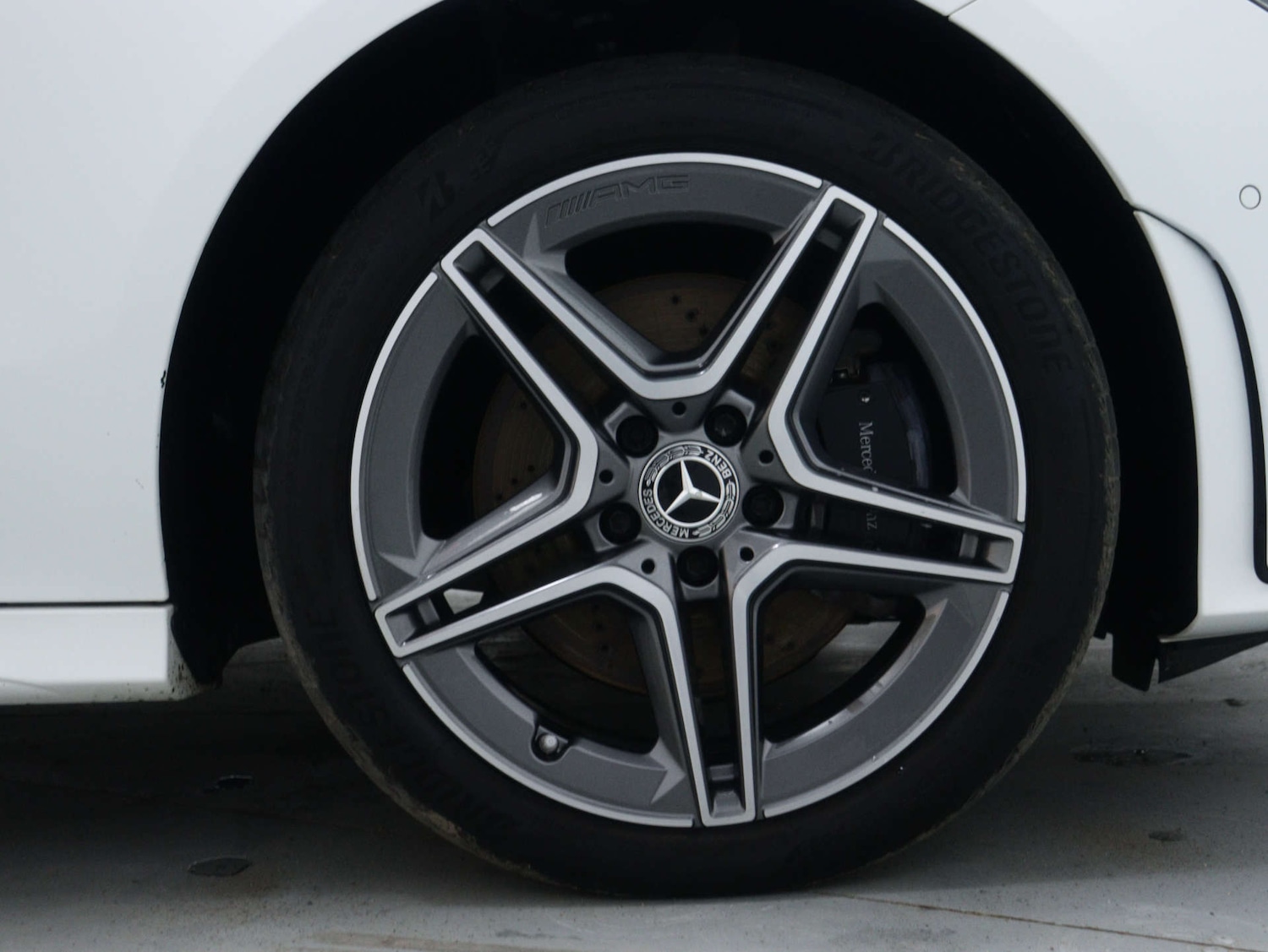 Used Mercedes-Benz CLA 2021 for sale - 76614722: Photo 15