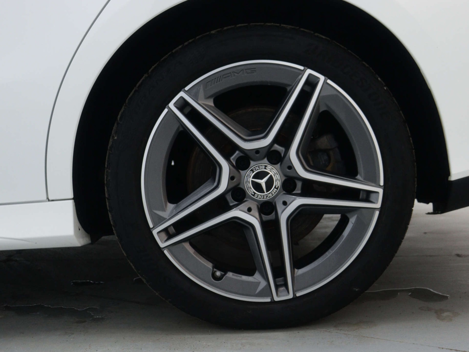 Used Mercedes-Benz CLA 2021 for sale - 76614722: Photo 17