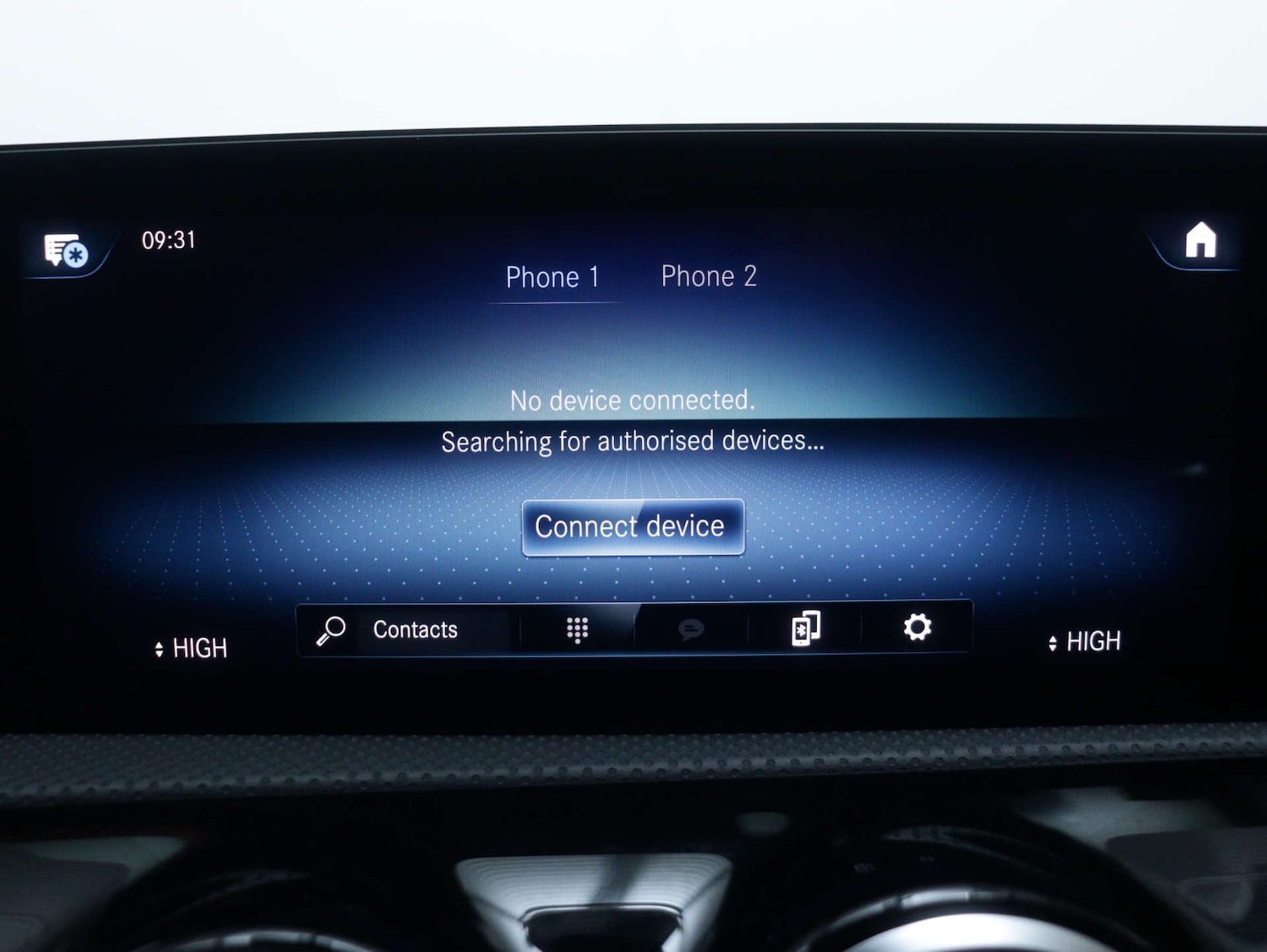 Used Mercedes-Benz CLA 2021 for sale - 76614722: Photo 21