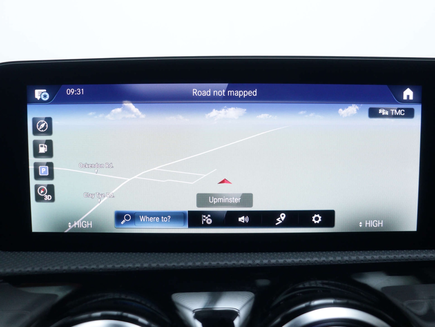 Used Mercedes-Benz CLA 2021 for sale - 76614722: Photo 22