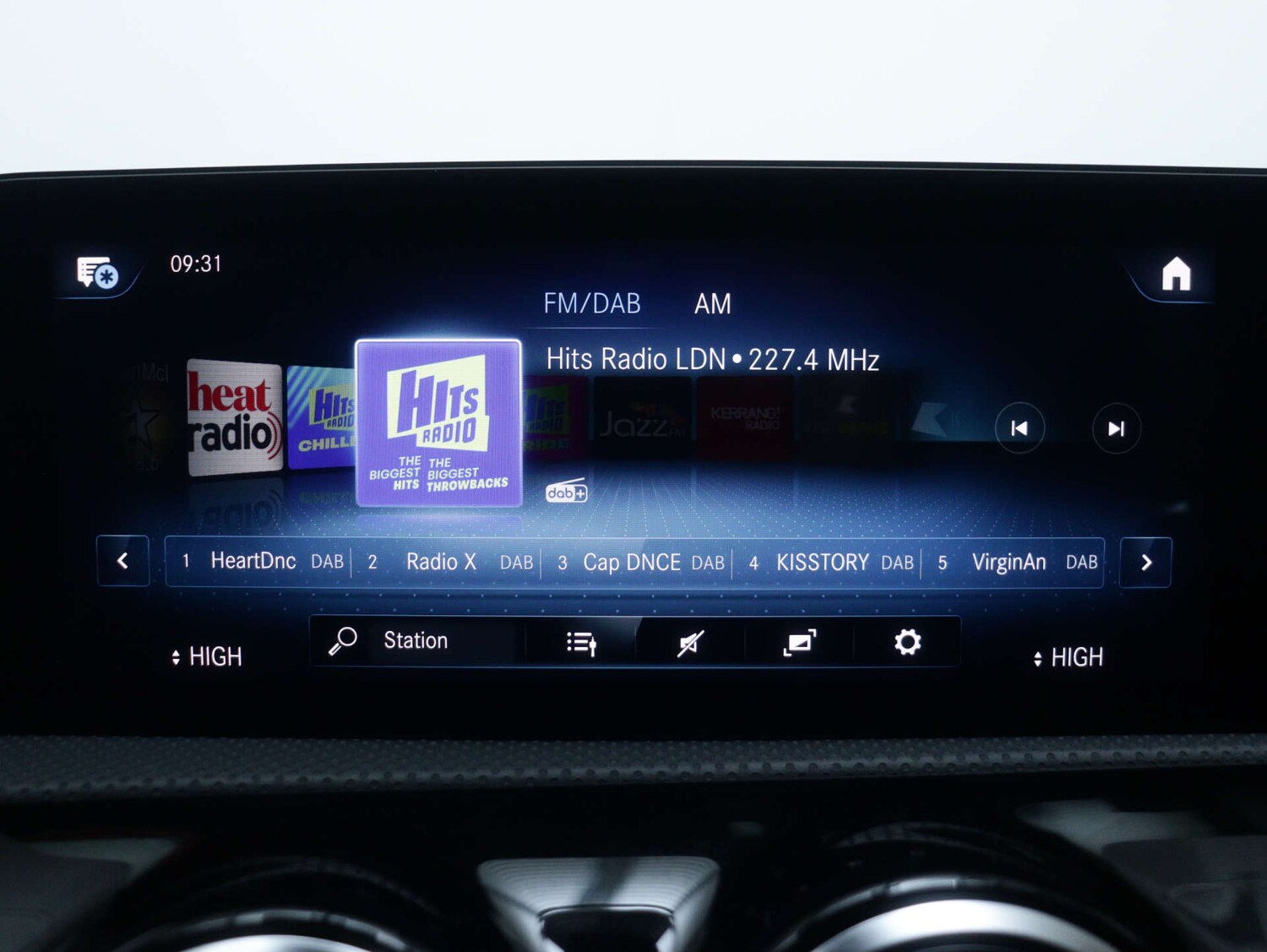 Used Mercedes-Benz CLA 2021 for sale - 76614722: Photo 23