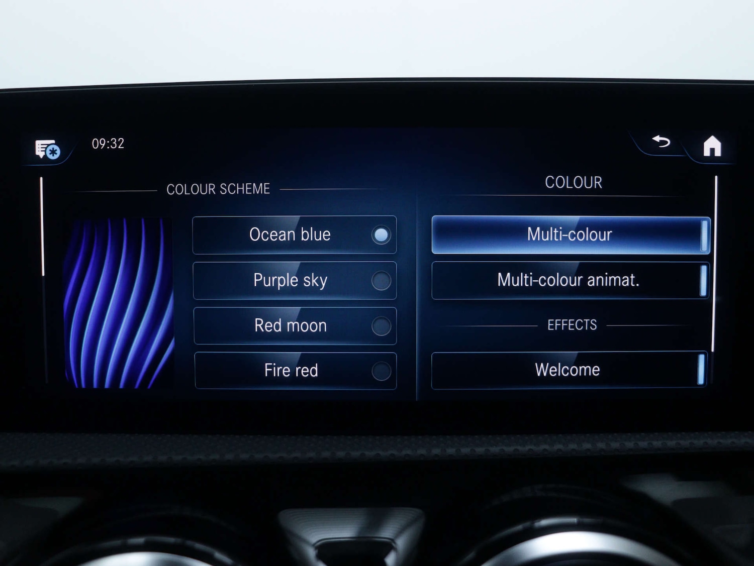 Used Mercedes-Benz CLA 2021 for sale - 76614722: Photo 26