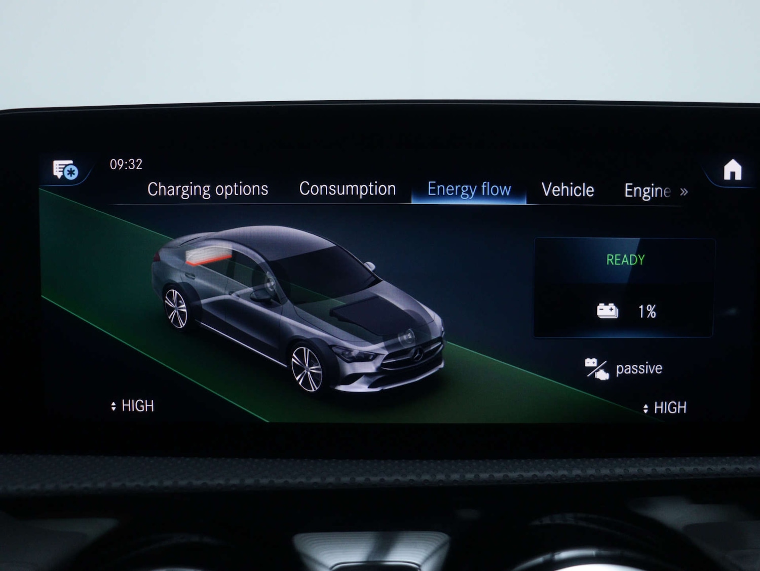 Used Mercedes-Benz CLA 2021 for sale - 76614722: Photo 28