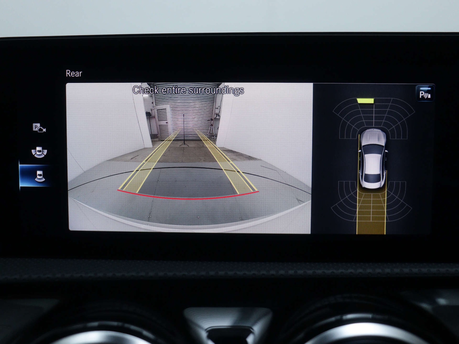 Used Mercedes-Benz CLA 2021 for sale - 76614722: Photo 32