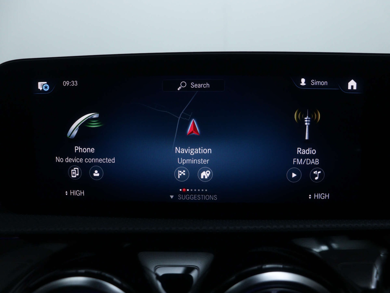 Used Mercedes-Benz CLA 2021 for sale - 76614722: Photo 33