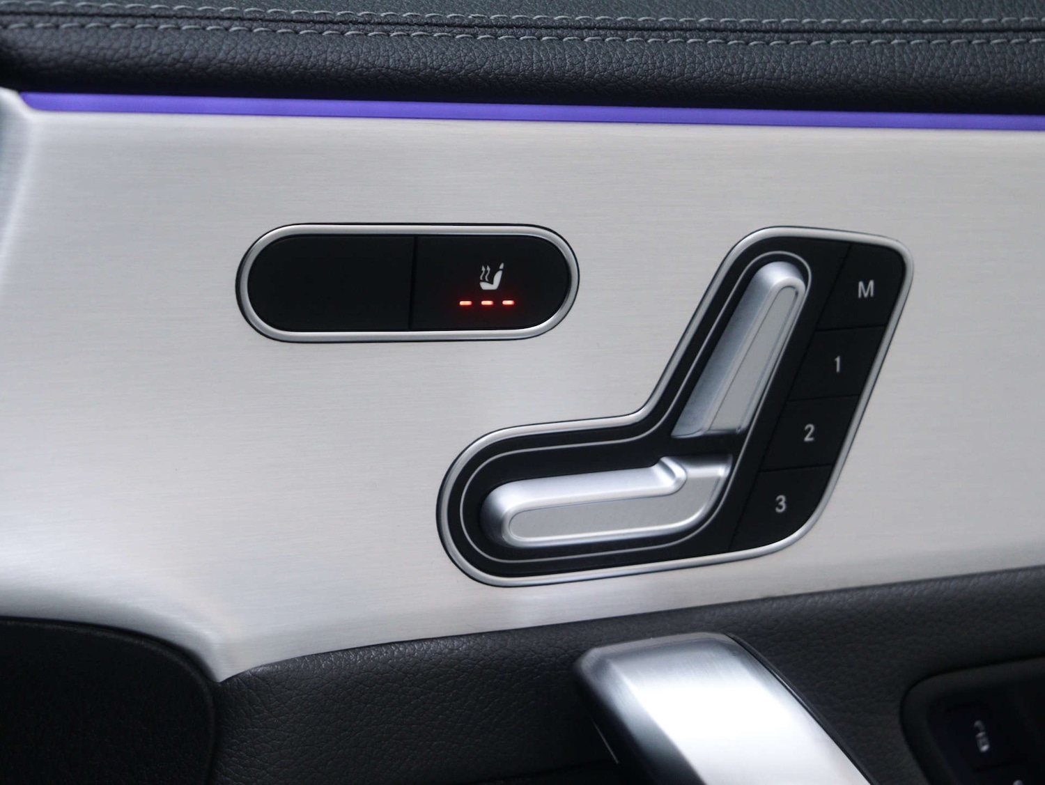 Used Mercedes-Benz CLA 2021 for sale - 76614722: Photo 44