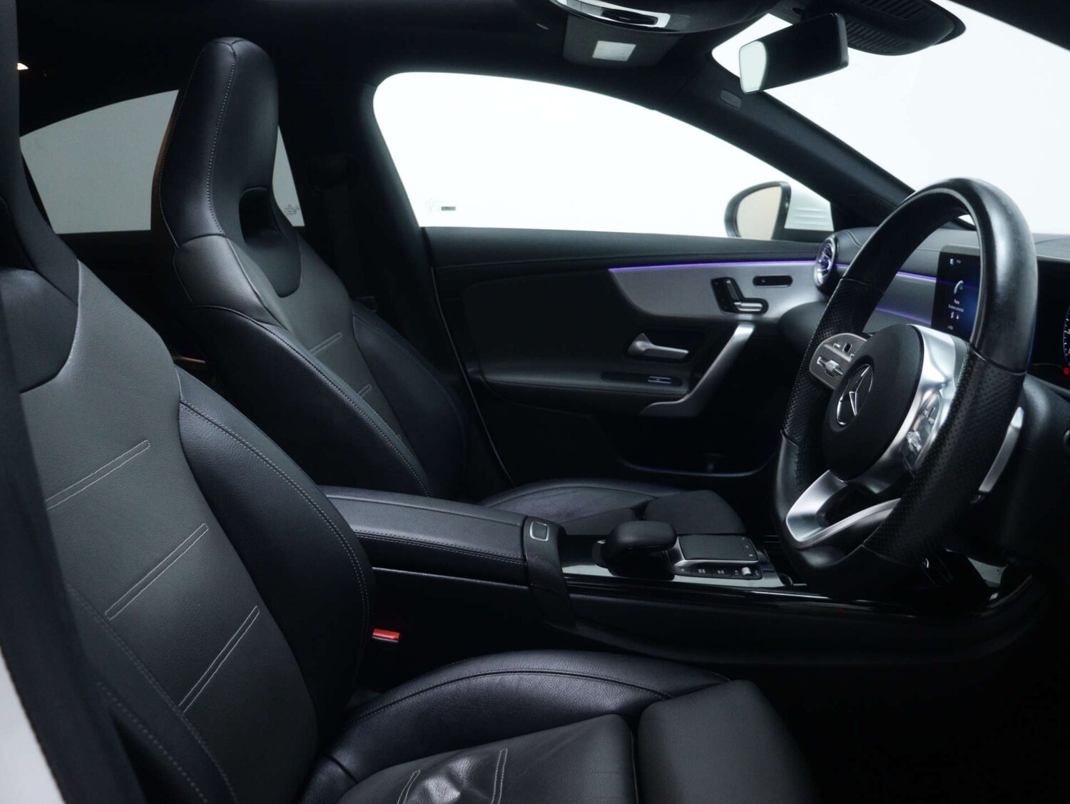 Used Mercedes-Benz CLA 2021 for sale - 76614722: Photo 47