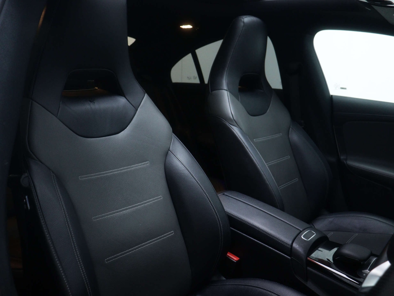 Used Mercedes-Benz CLA 2021 for sale - 76614722: Photo 48