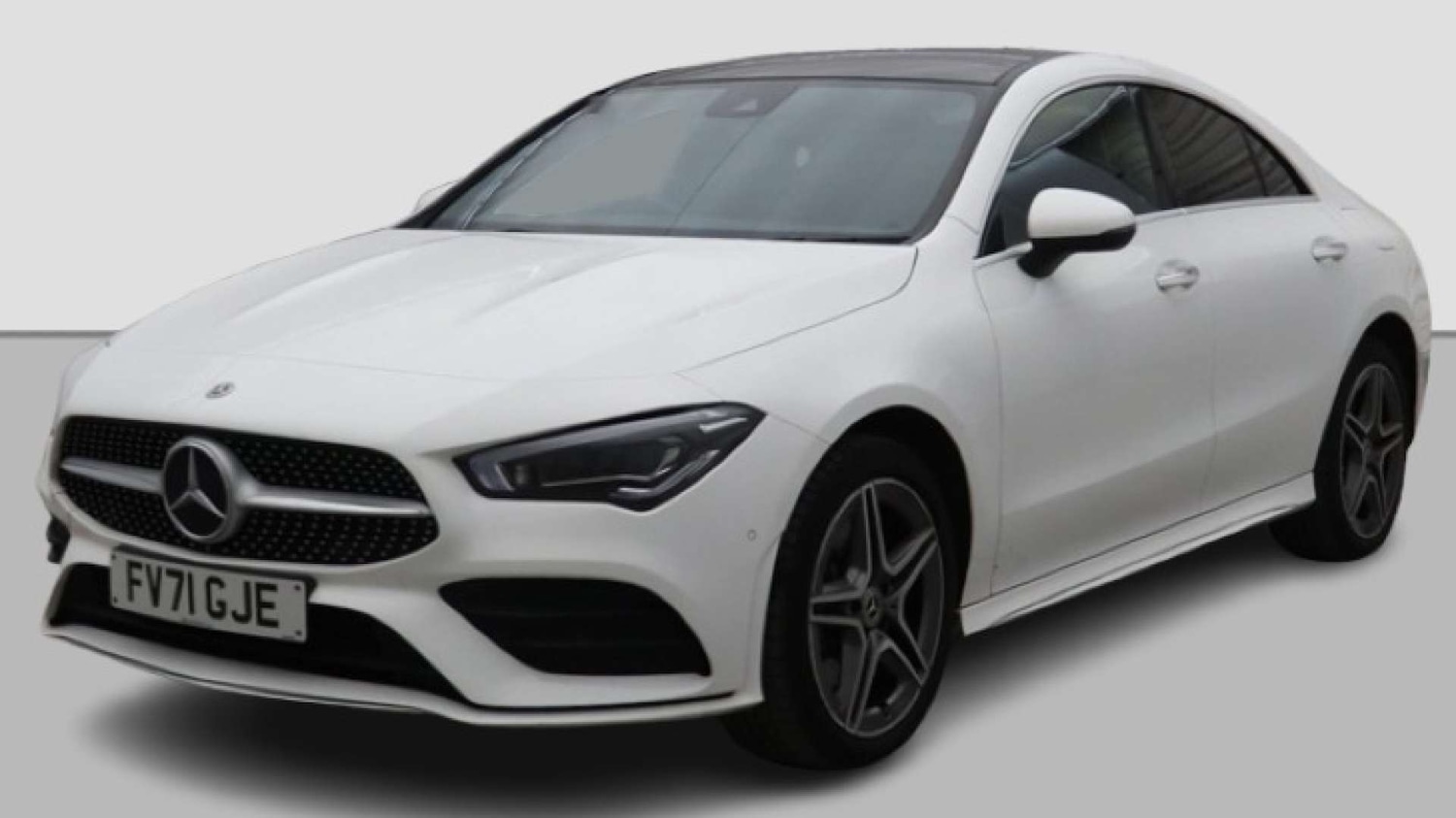 Used Mercedes-Benz CLA 2021 for sale - 76614722: Photo 5