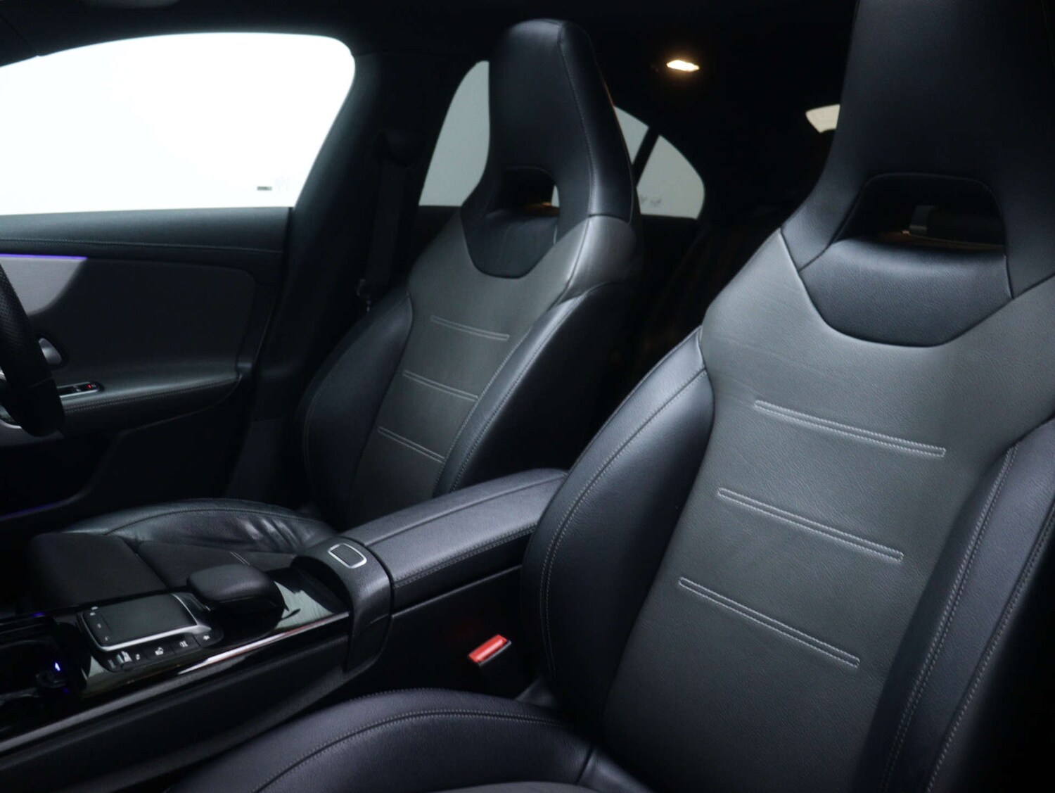 Used Mercedes-Benz CLA 2021 for sale - 76614722: Photo 53