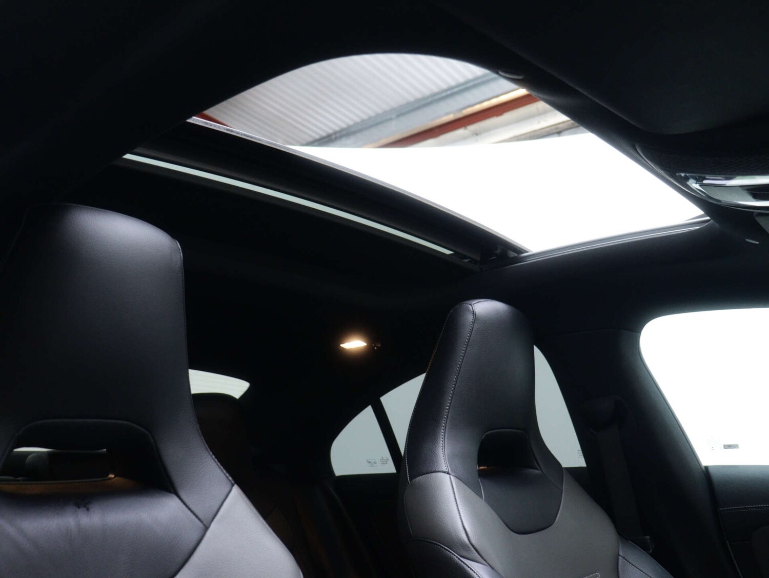 Used Mercedes-Benz CLA 2021 for sale - 76614722: Photo 55