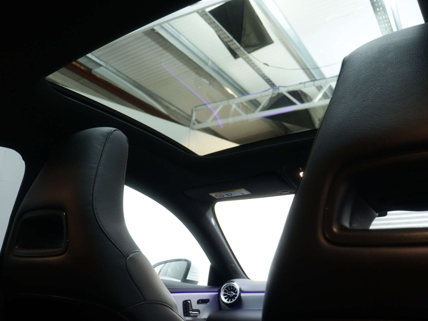 Used Mercedes-Benz CLA 2021 for sale - 76614722: Photo 56