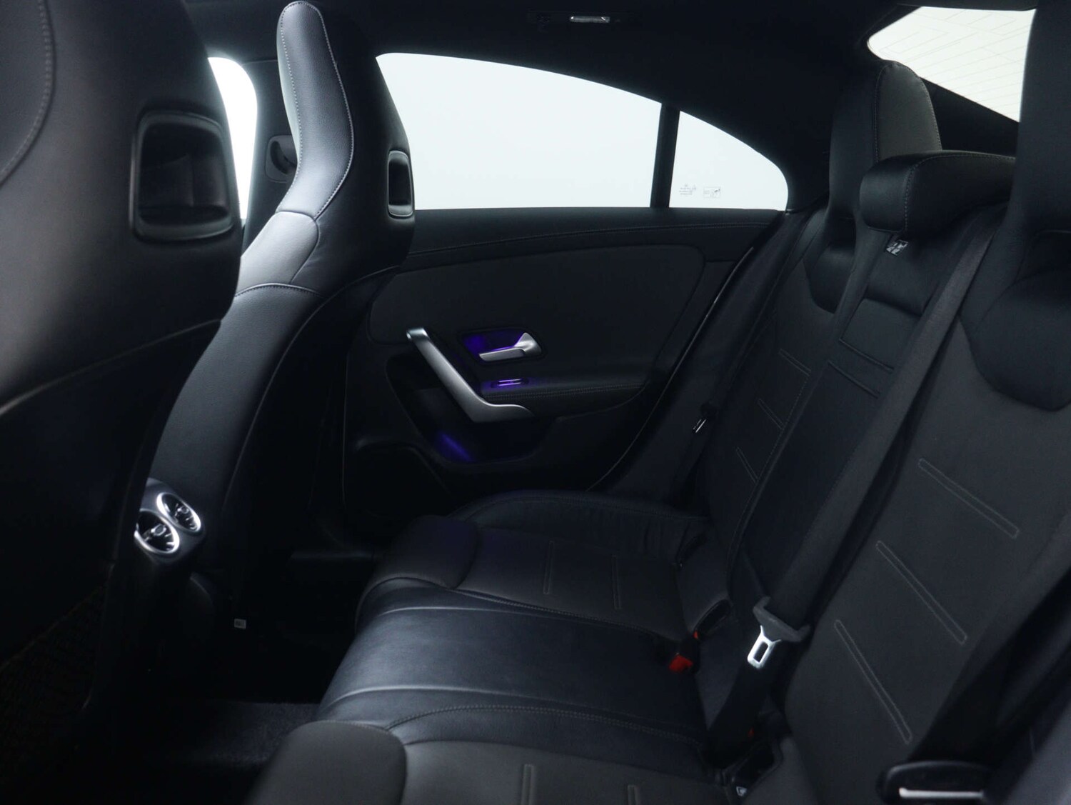 Used Mercedes-Benz CLA 2021 for sale - 76614722: Photo 57