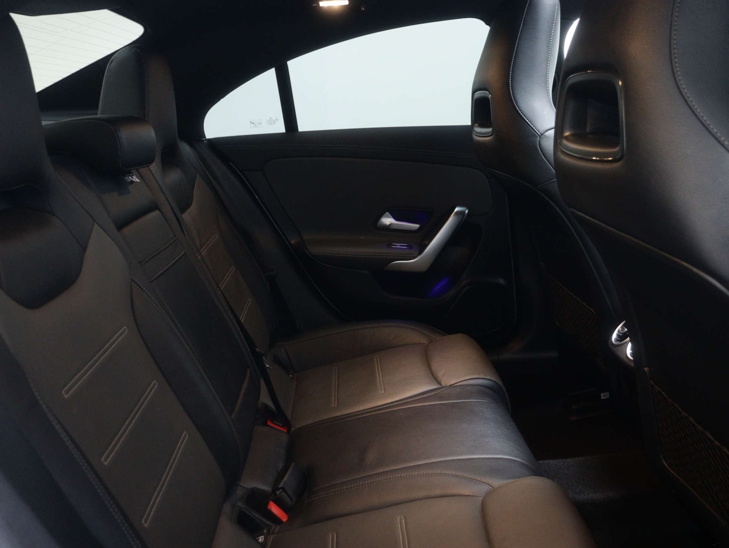 Used Mercedes-Benz CLA 2021 for sale - 76614722: Photo 58