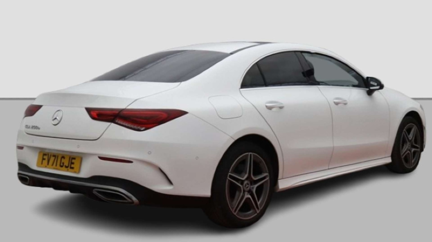 Used Mercedes-Benz CLA 2021 for sale - 76614722: Photo 7