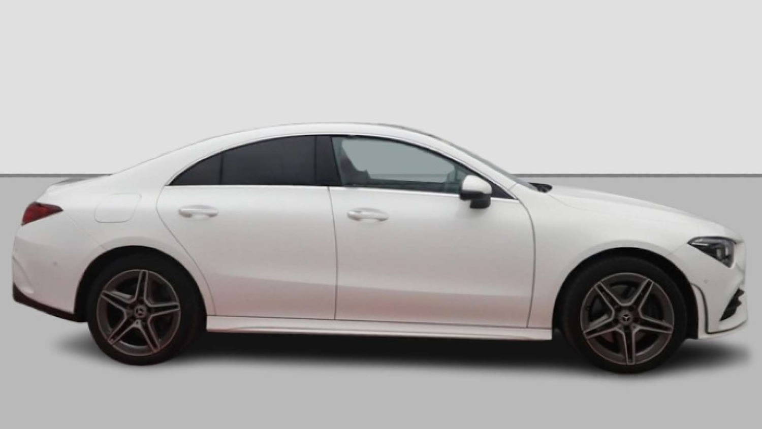 Used Mercedes-Benz CLA 2021 for sale - 76614722: Photo 8