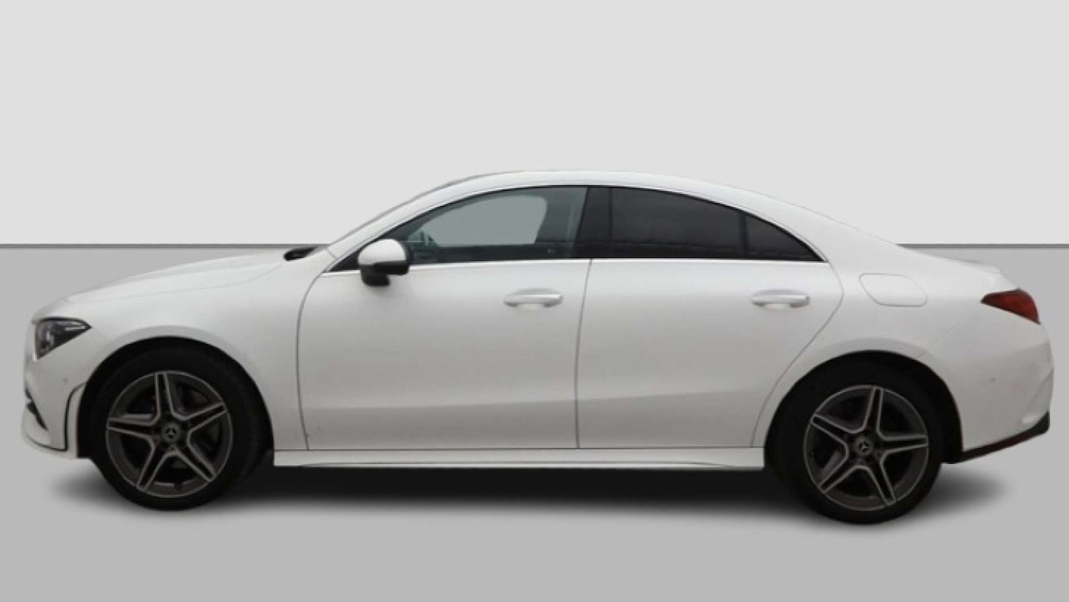 Used Mercedes-Benz CLA 2021 for sale - 76614722: Photo 9