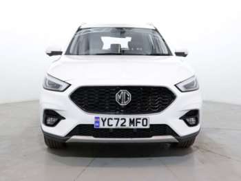 Used MG MG ZS 2022 for sale - 74388762: Photo