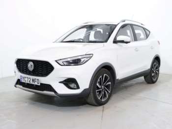 Used MG MG ZS 2022 for sale - 74388762: Photo