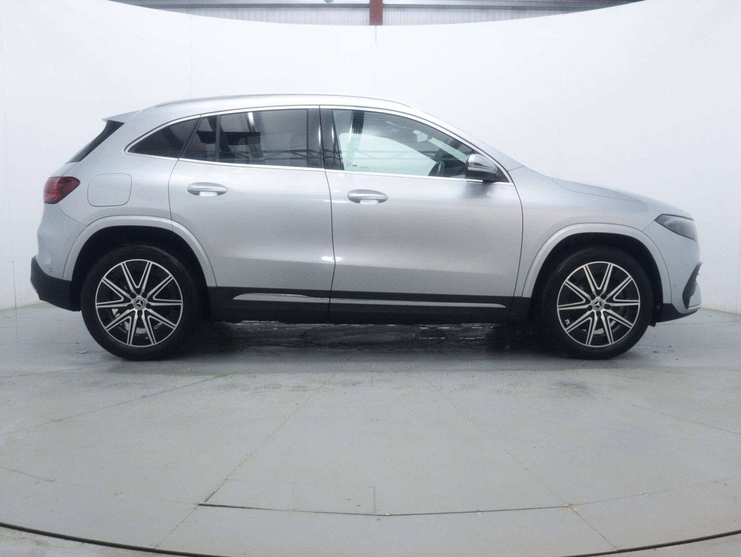 Used Mercedes-Benz EQA 2024 for sale - 77283170: Photo 12