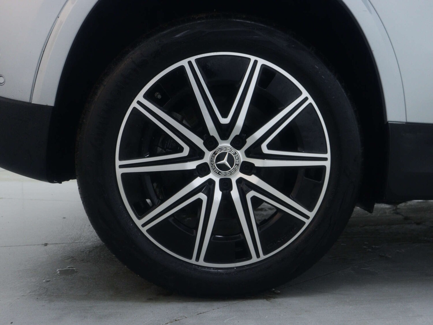 Used Mercedes-Benz EQA 2024 for sale - 77283170: Photo 13