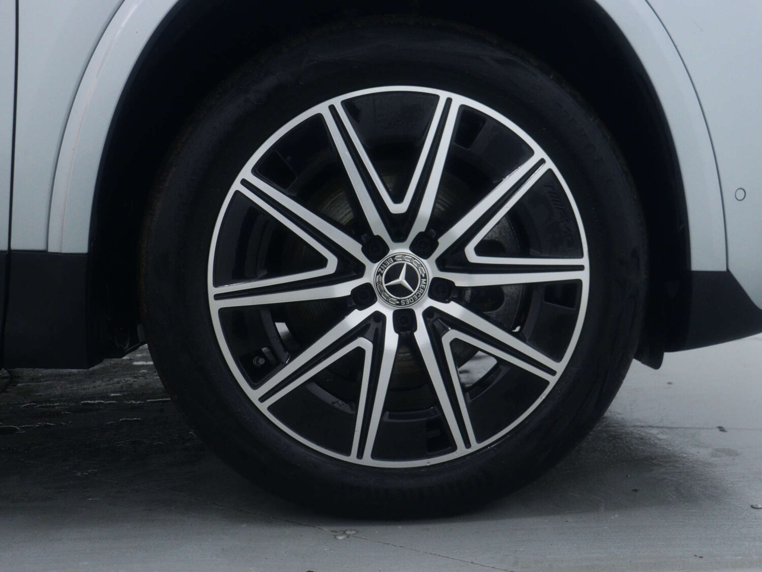 Used Mercedes-Benz EQA 2024 for sale - 77283170: Photo 14