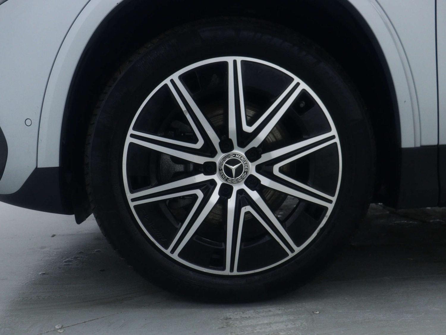 Used Mercedes-Benz EQA 2024 for sale - 77283170: Photo 15