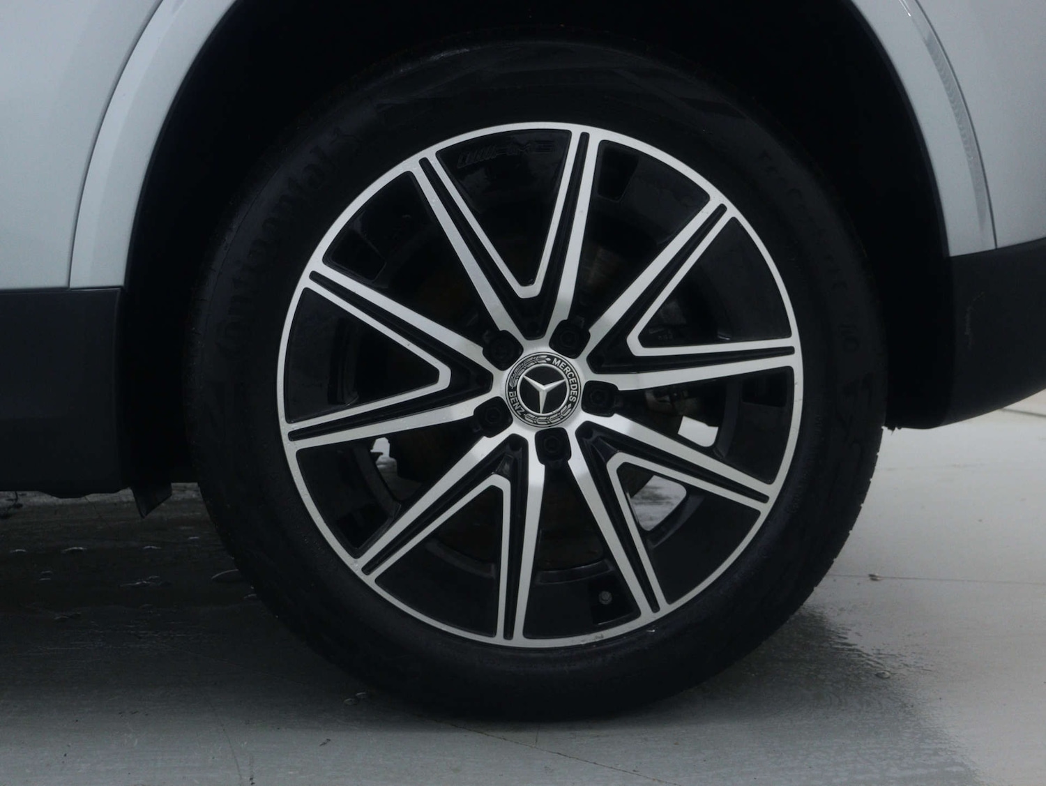 Used Mercedes-Benz EQA 2024 for sale - 77283170: Photo 16