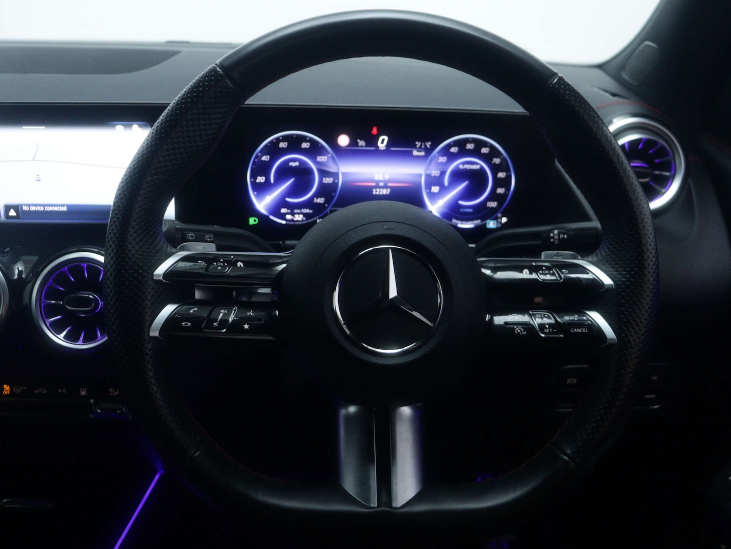 Used Mercedes-Benz EQA 2024 for sale - 77283170: Photo 19