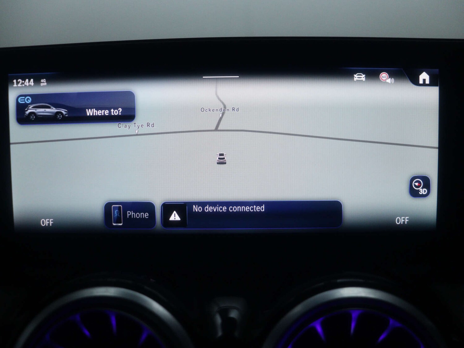 Used Mercedes-Benz EQA 2024 for sale - 77283170: Photo 22