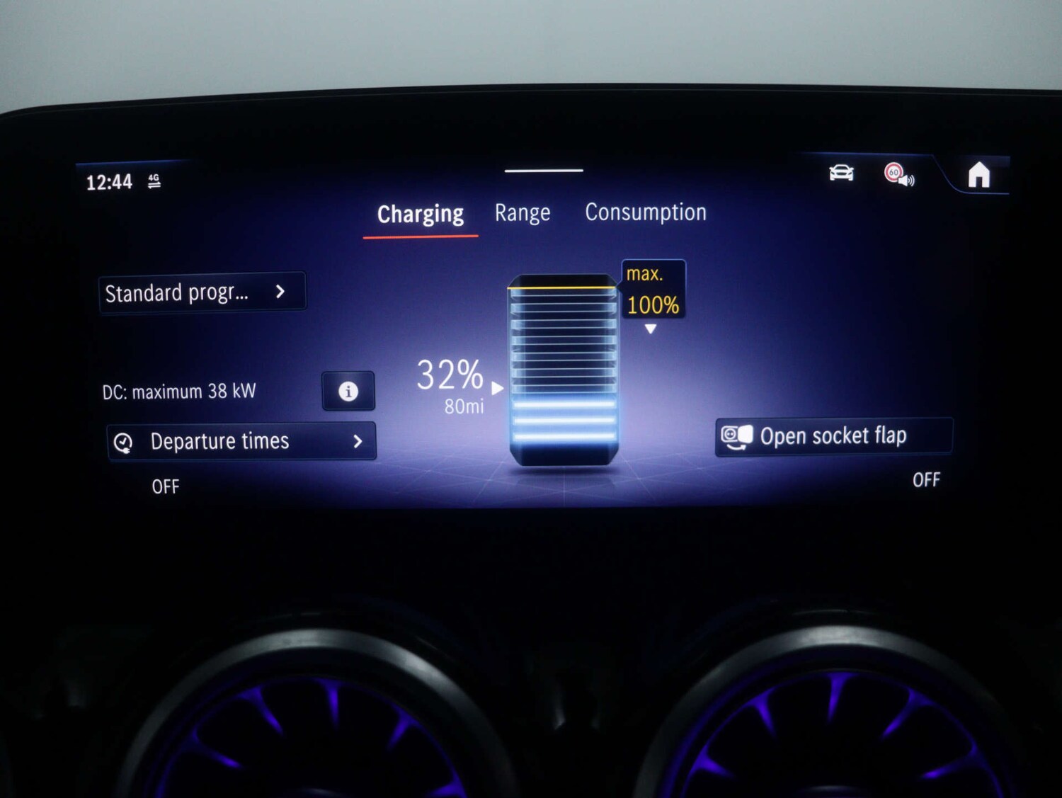 Used Mercedes-Benz EQA 2024 for sale - 77283170: Photo 23