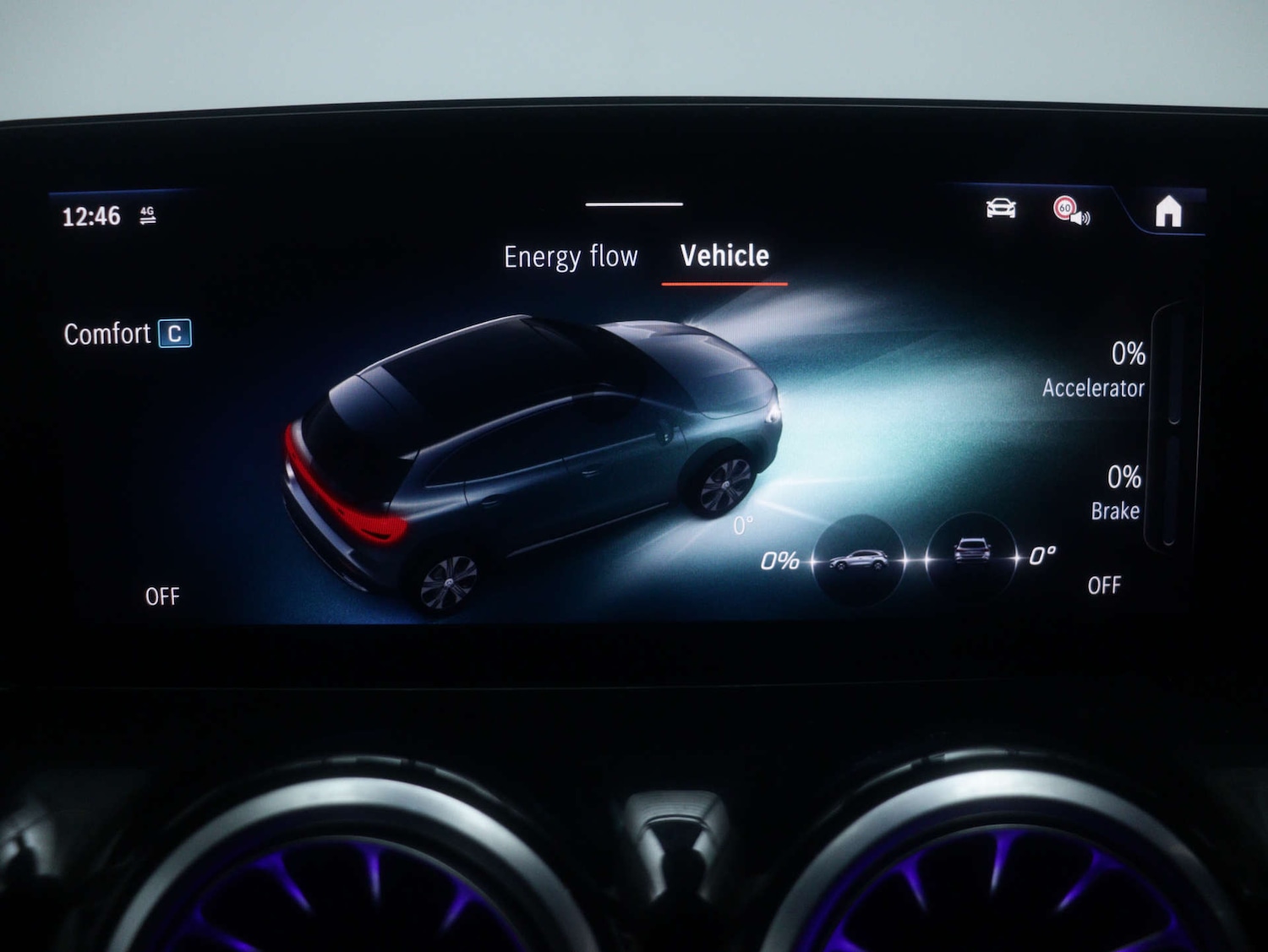 Used Mercedes-Benz EQA 2024 for sale - 77283170: Photo 30